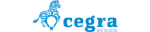 Logo cegra design