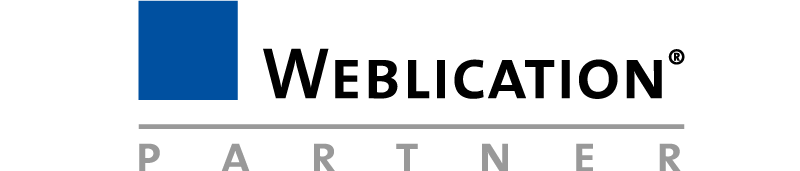 Bernard Teske ist offizieller Weblication® Partner